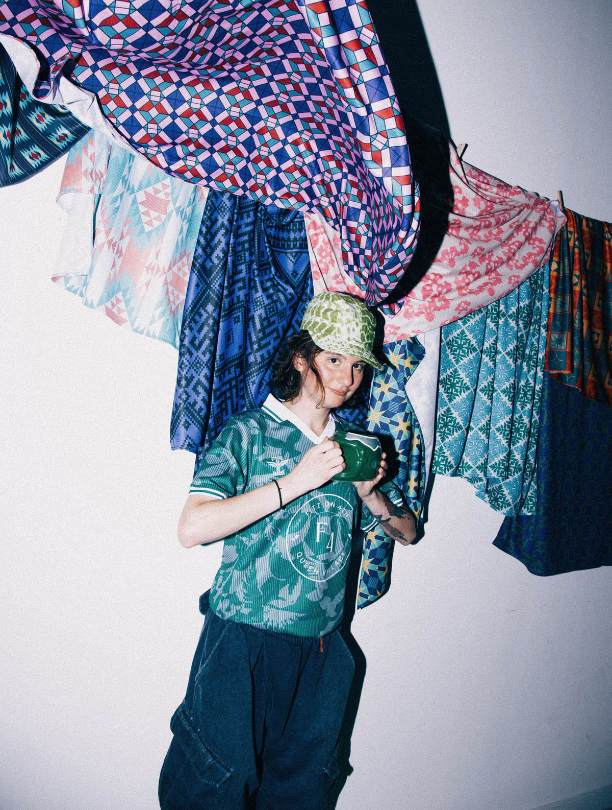 LRSA SC - Icarus Cup 2025