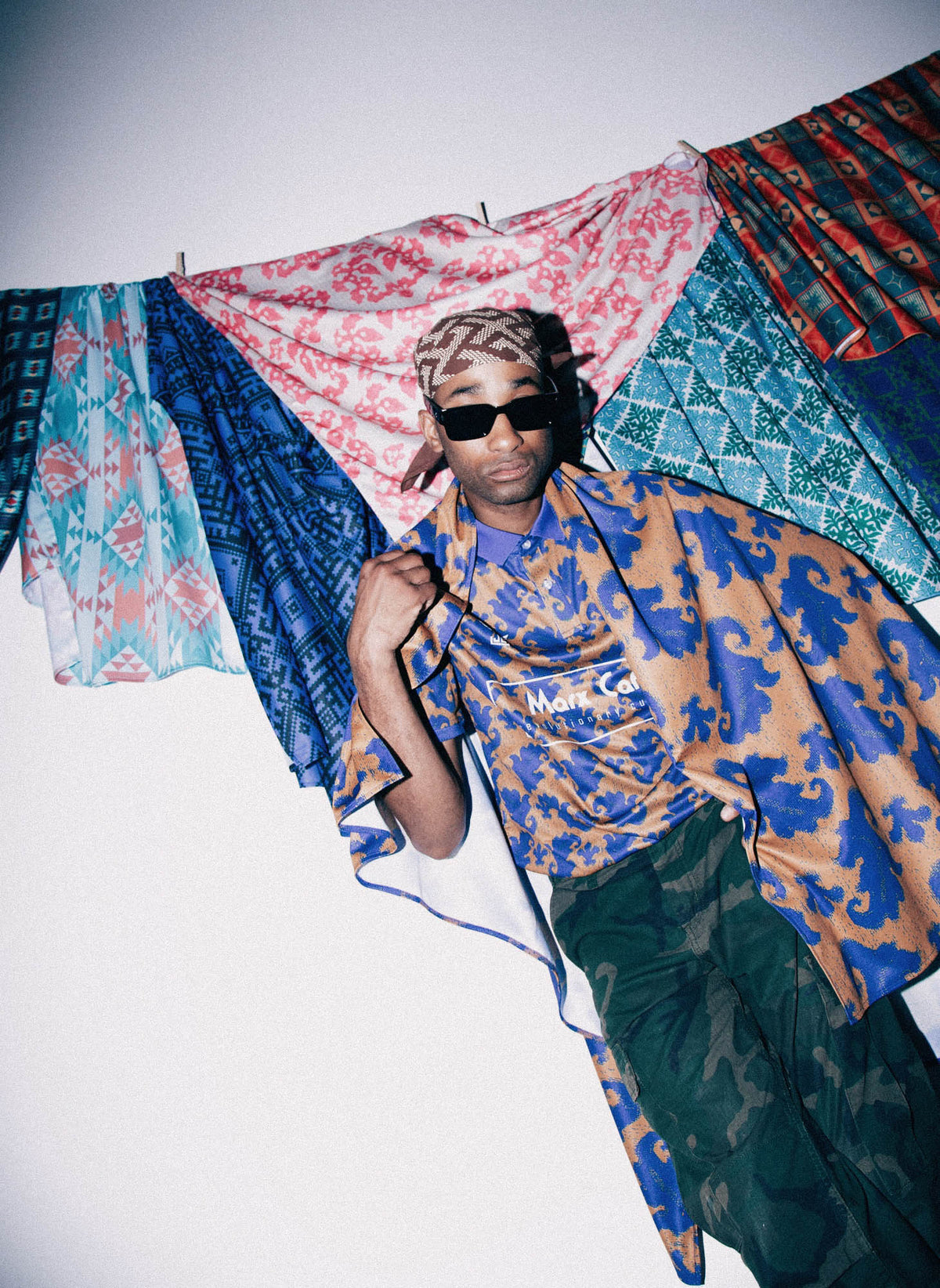 AC Montgomery - Icarus Cup 2025