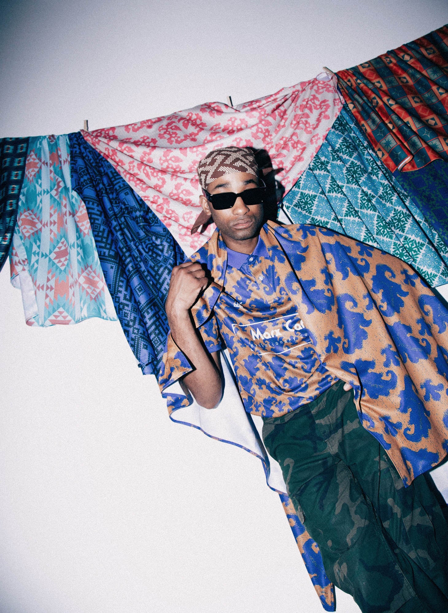 AC Montgomery - Icarus Cup 2025