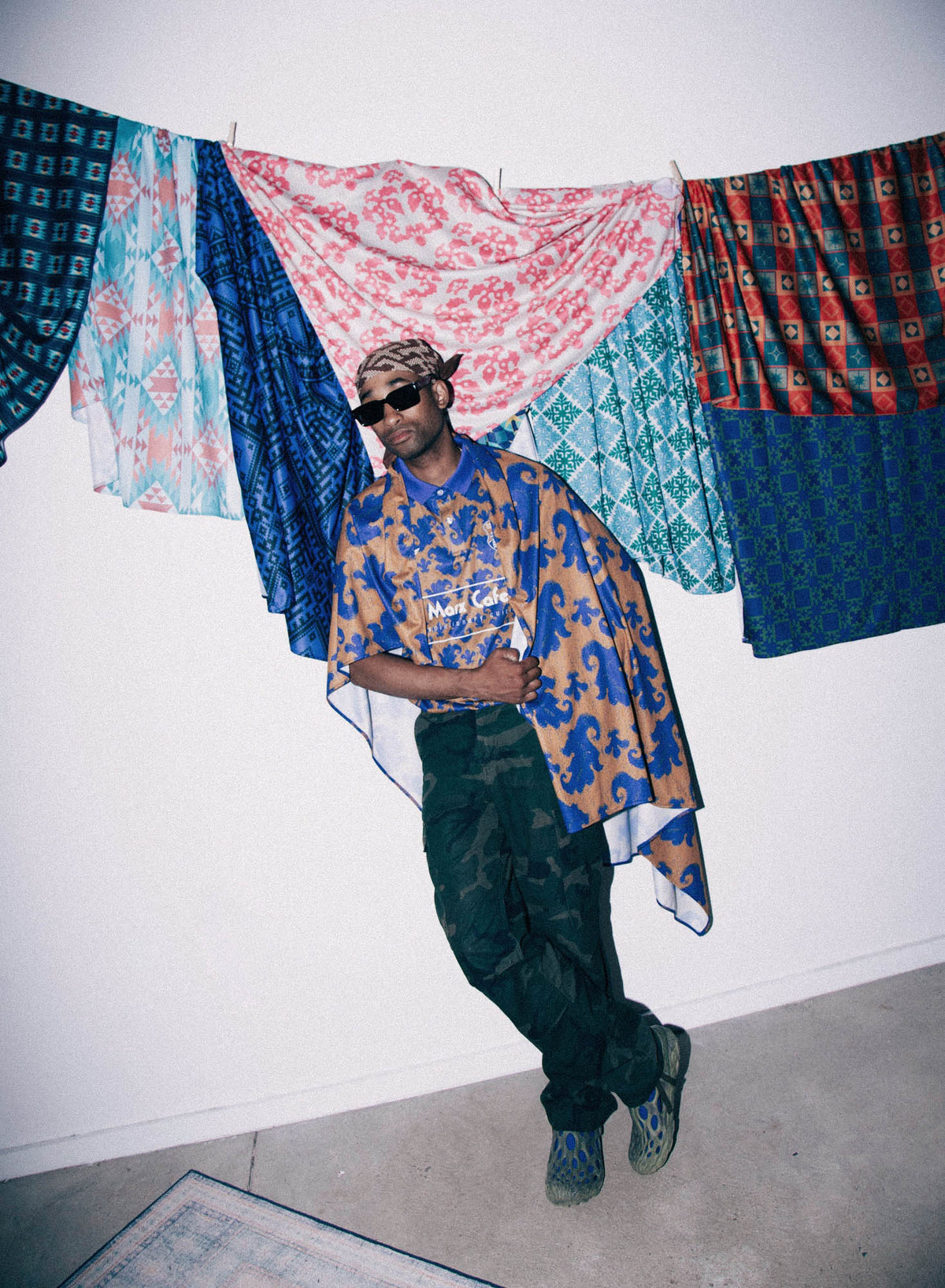 AC Montgomery - Icarus Cup 2025