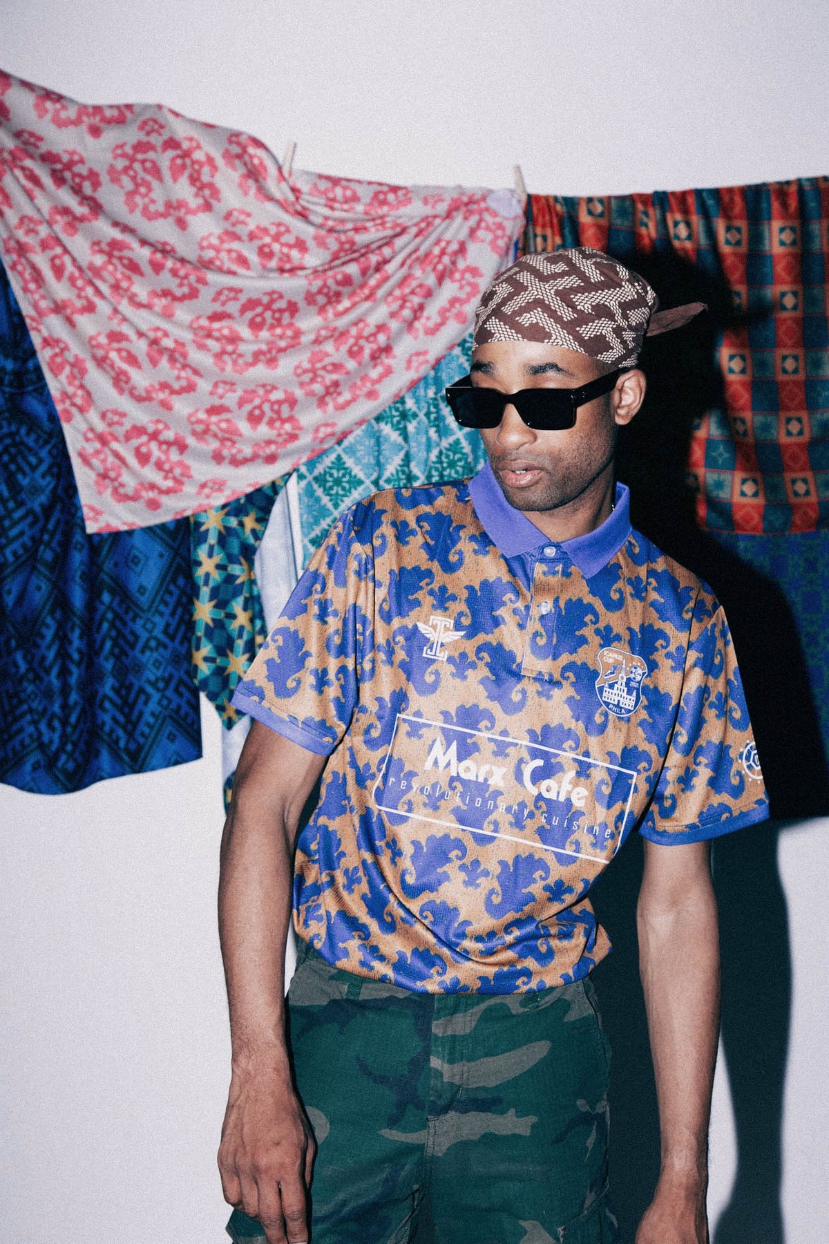 AC Montgomery - Icarus Cup 2025