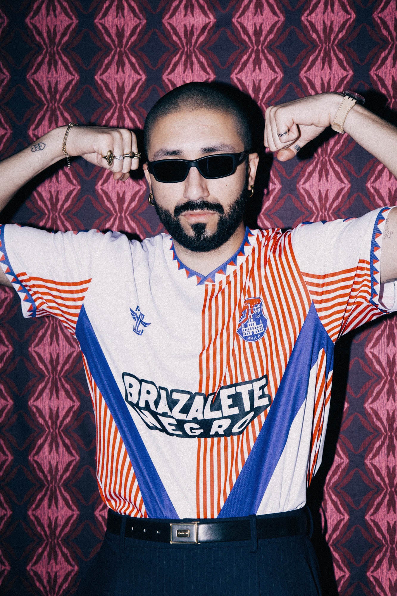 Gritty FC - Icarus Cup 2025