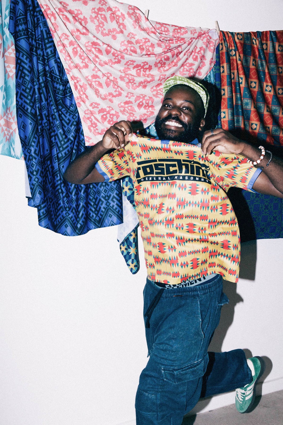 Liberty Belles - Icarus Cup 2025