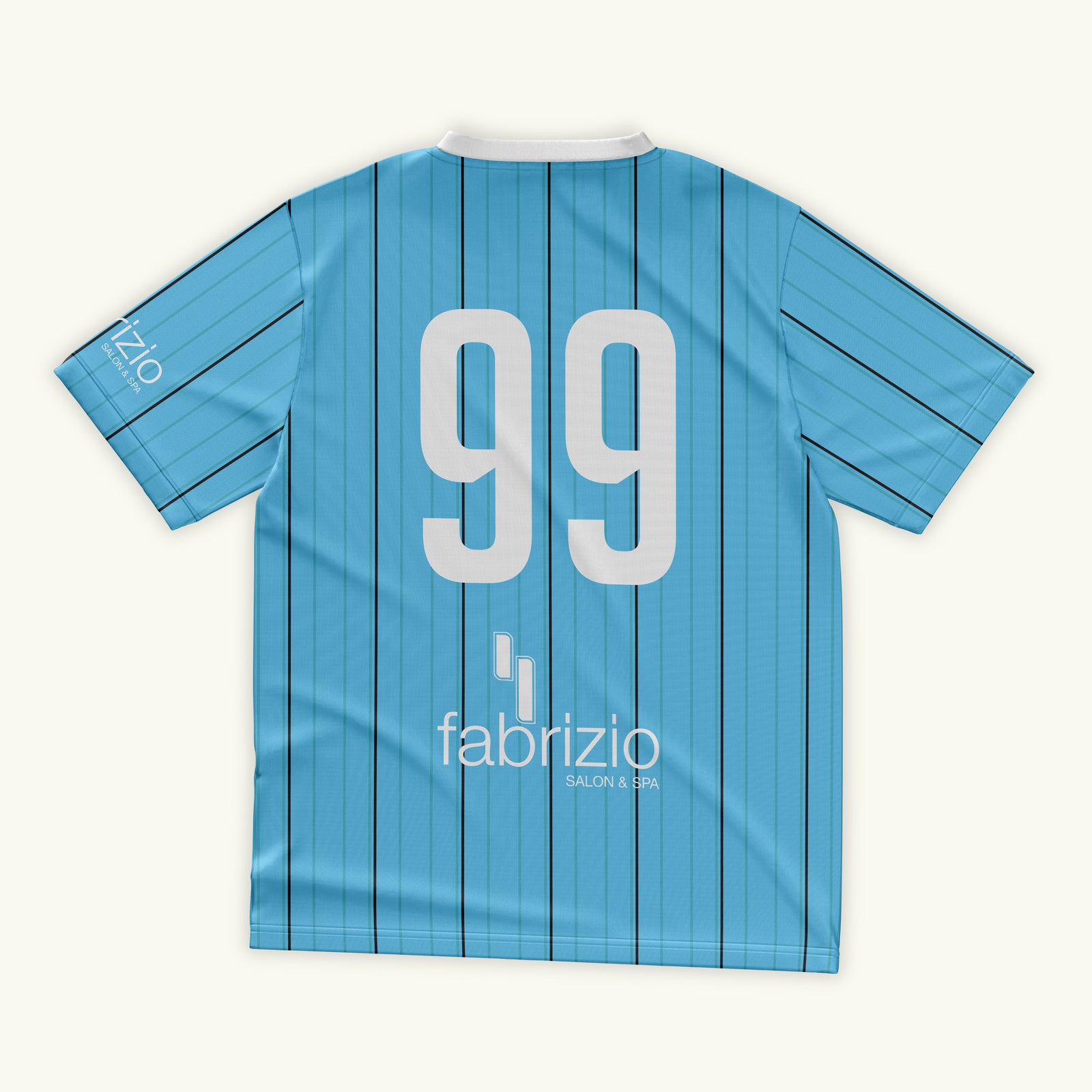 Industry FC 2026 Blue Jersey