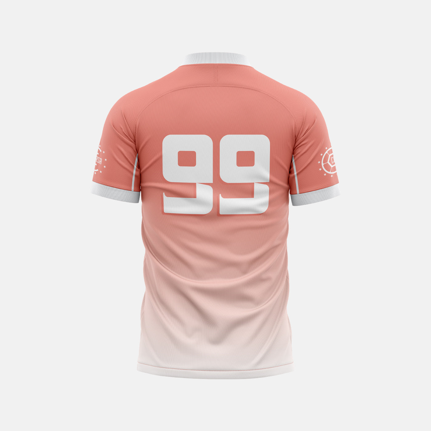Industry FC Pink Jersey