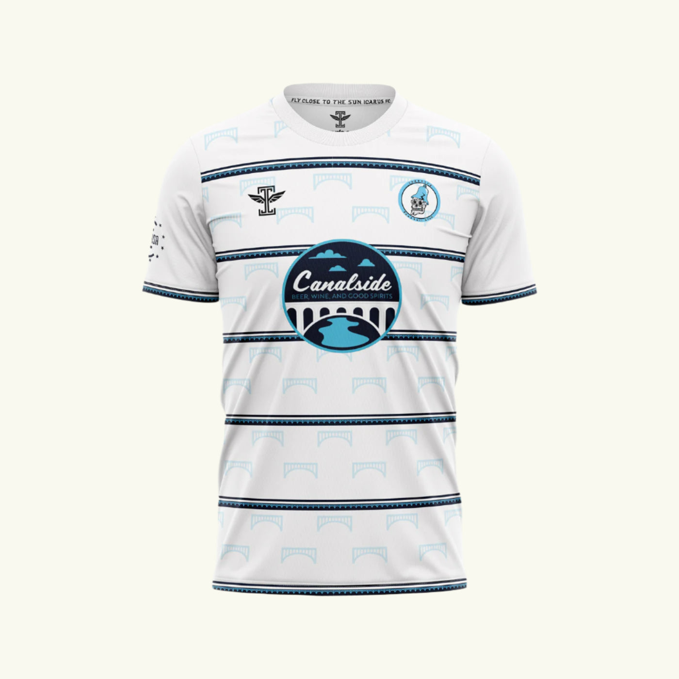 Industry FC 2024 Jersey