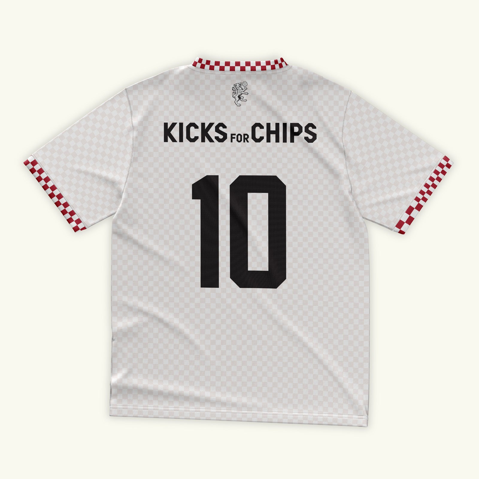 Joe's Pizza Jersey