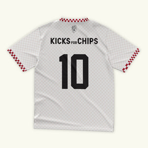Joe's Pizza Jersey