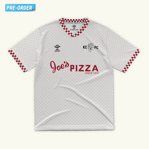 Joe's Pizza Jersey