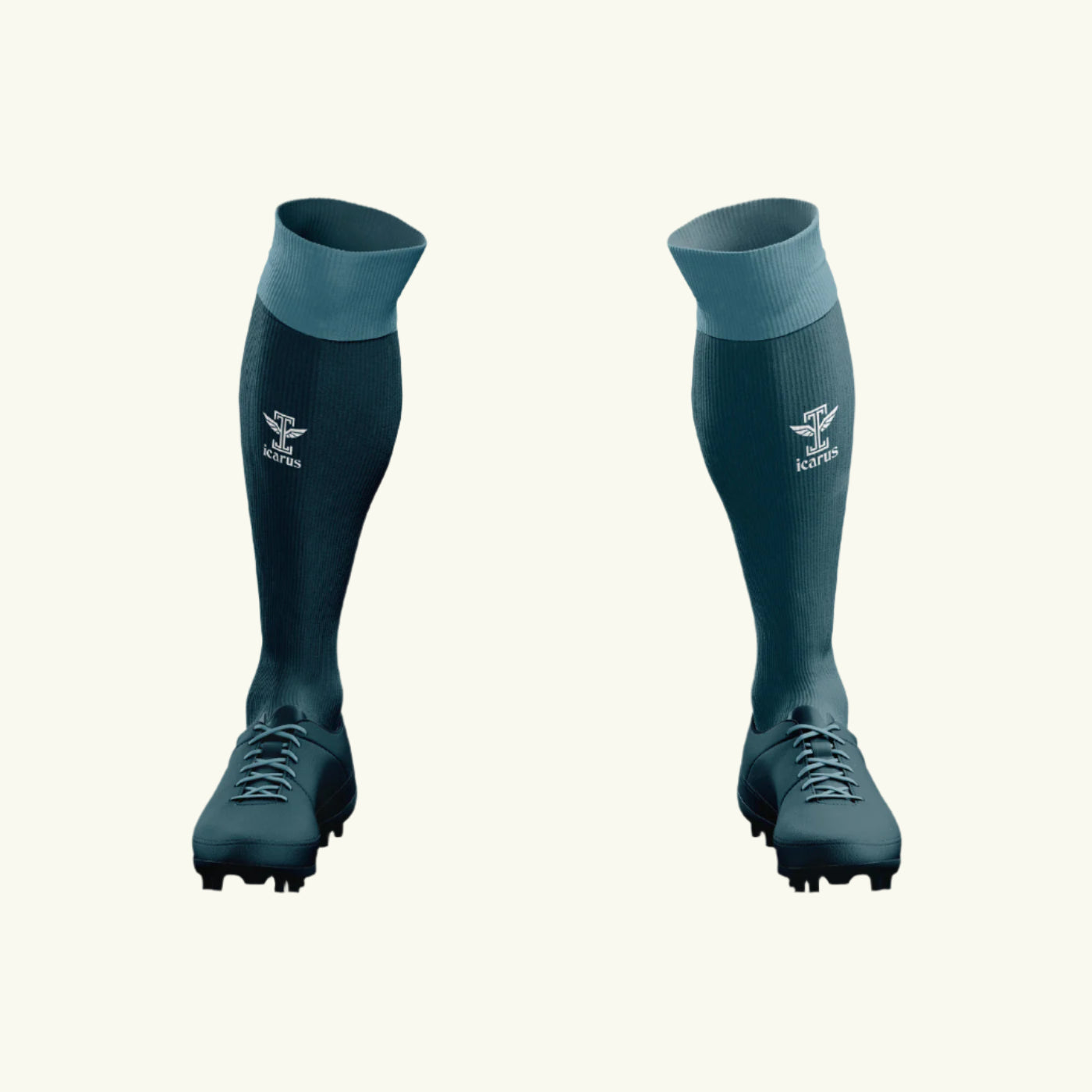 Judas FC Green Socks