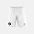 Judas FC White Shorts