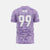 Kroos Kontrol Purple Jersey