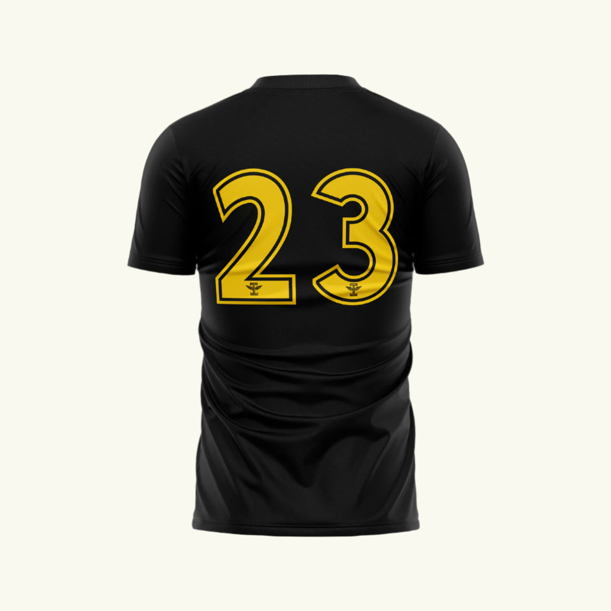 Kensington SC Black Jersey