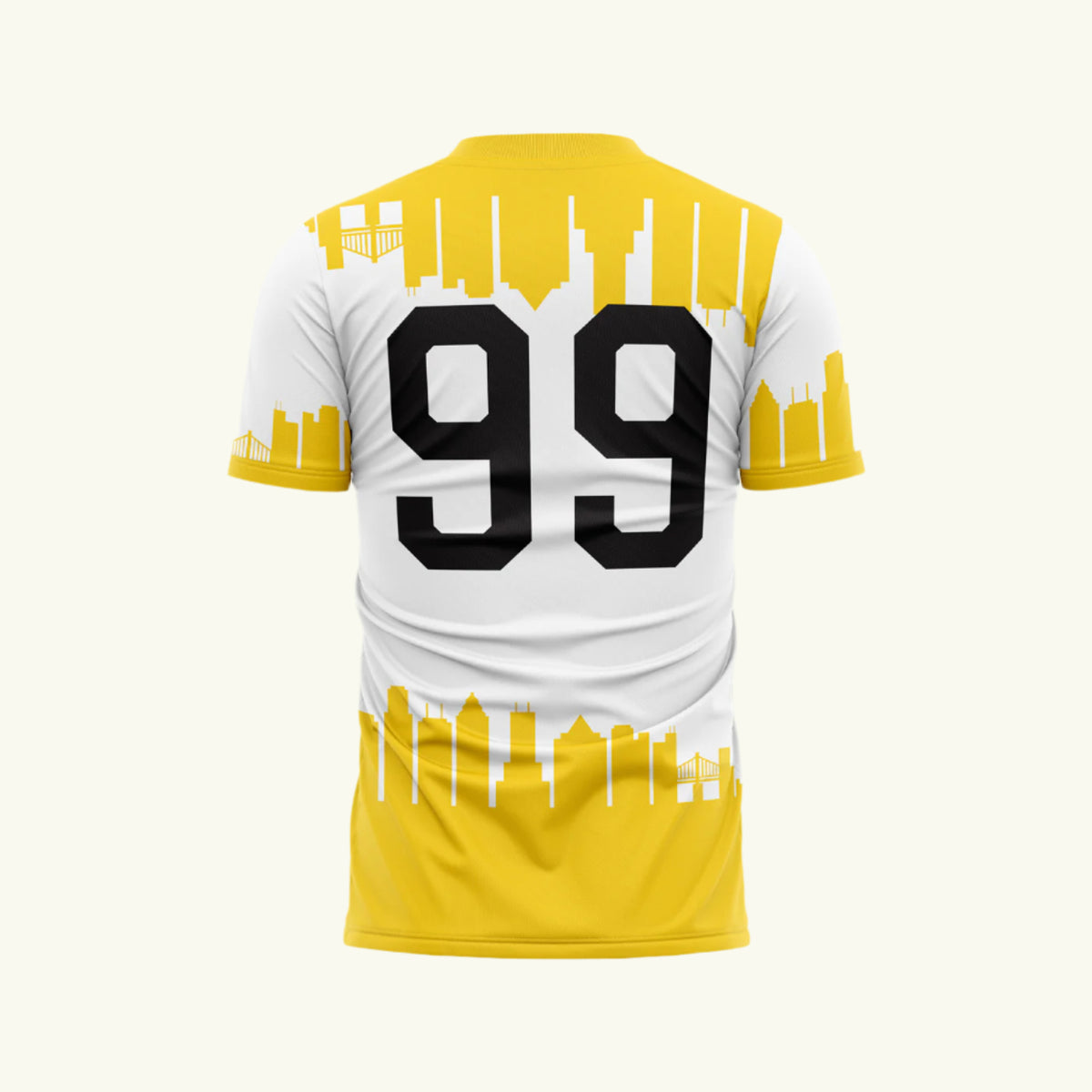 Kensington SC Skyline Jersey