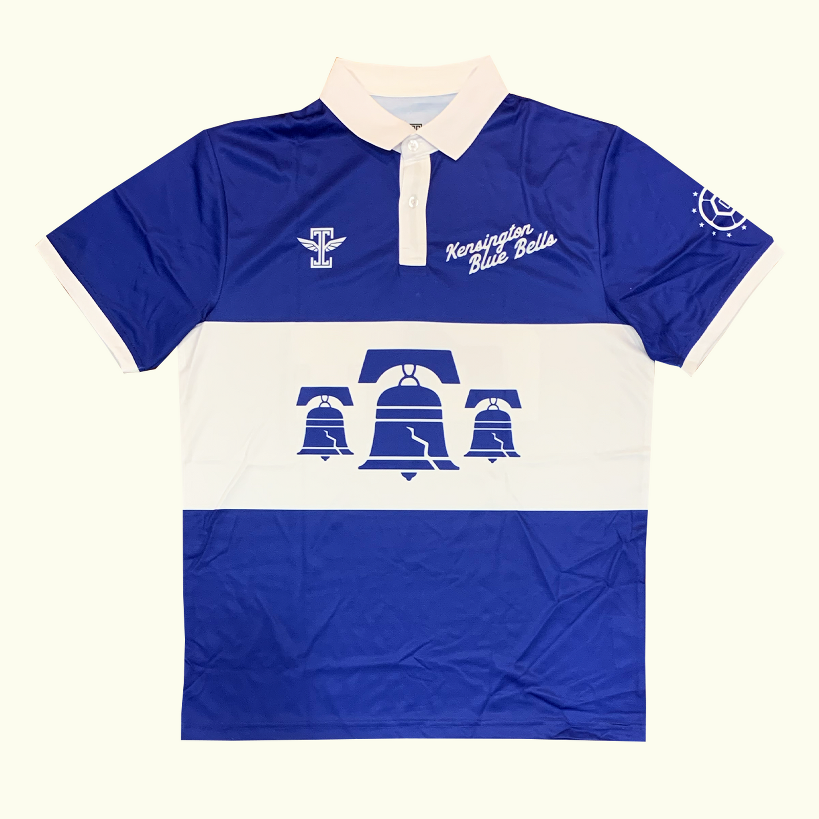 Kensington Blue Bells (2024)