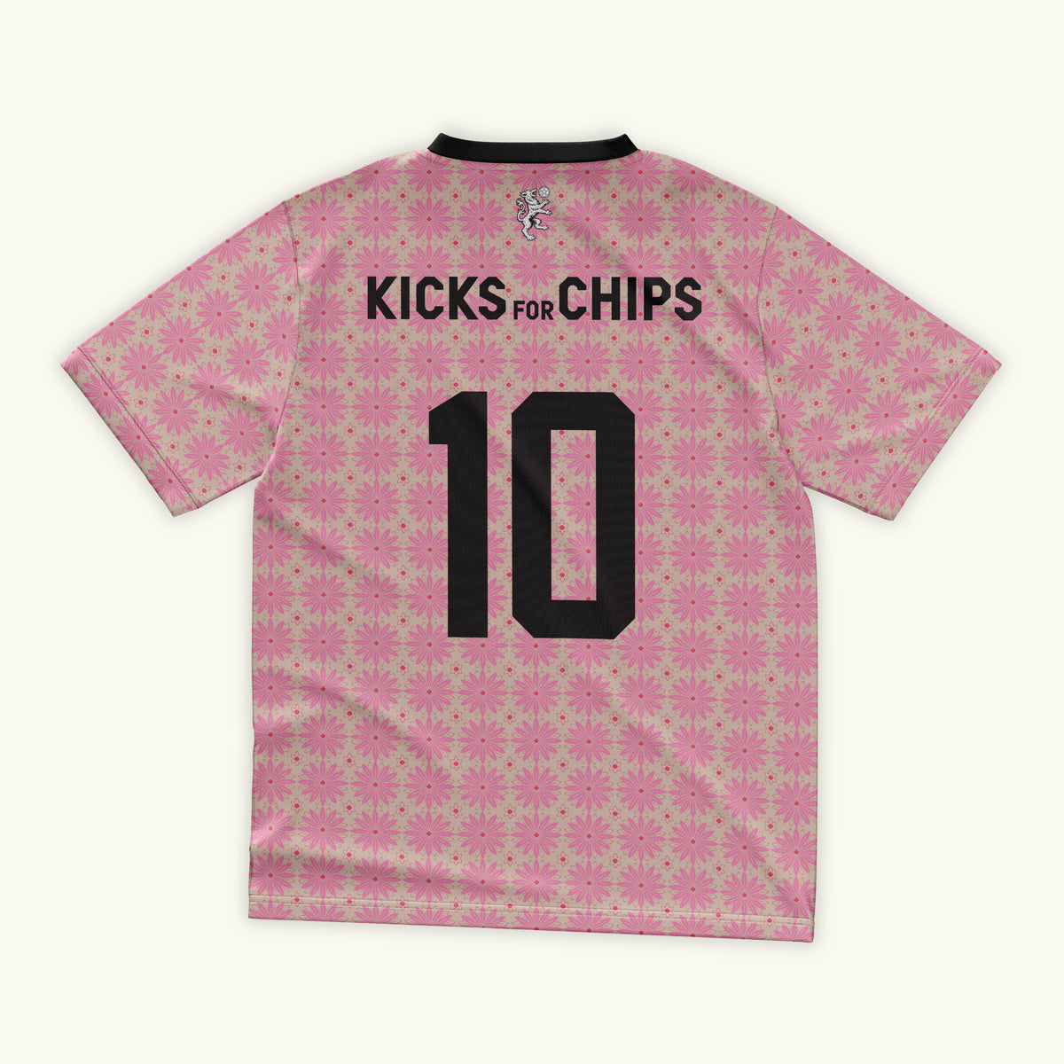 KINJO Jersey