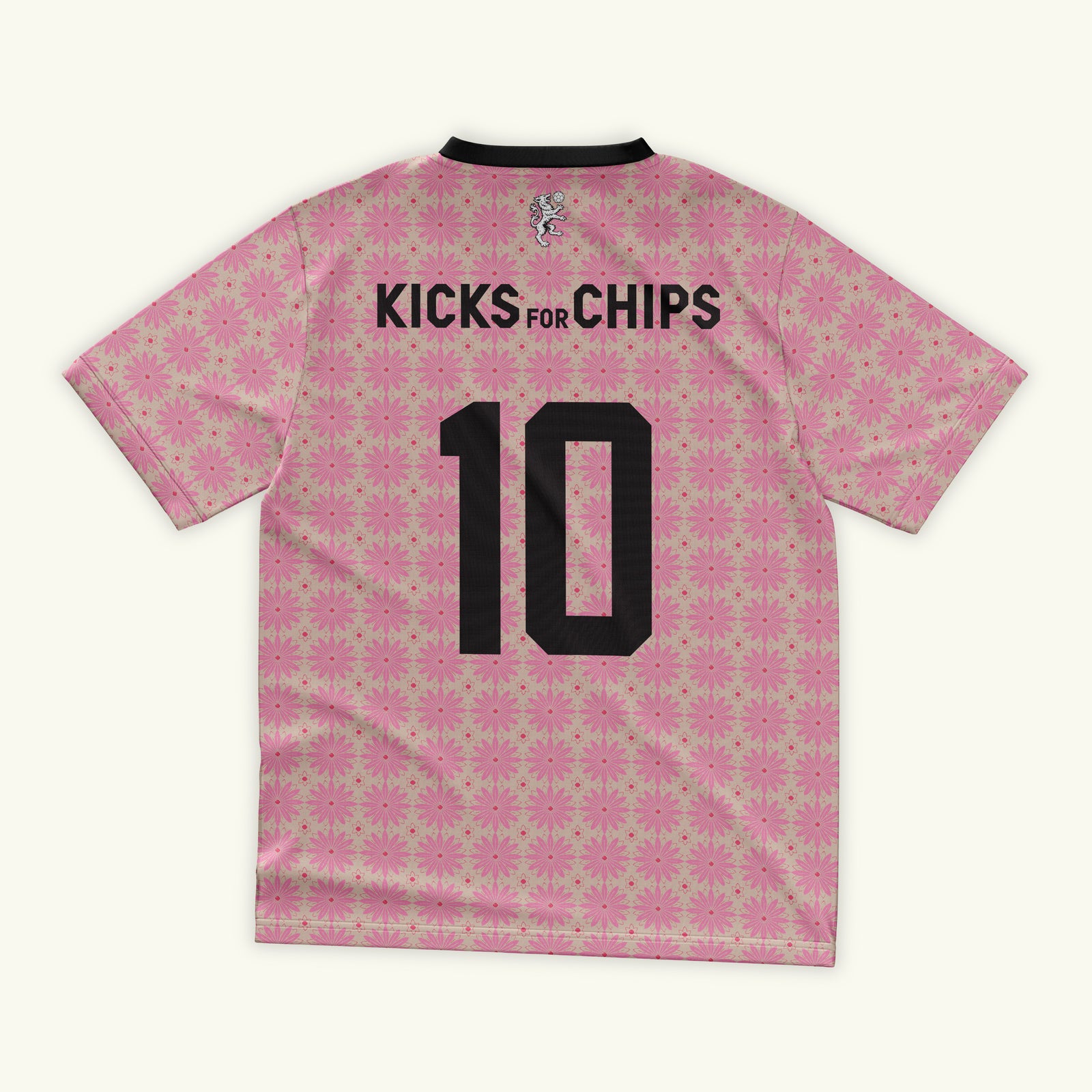 KINJO Jersey