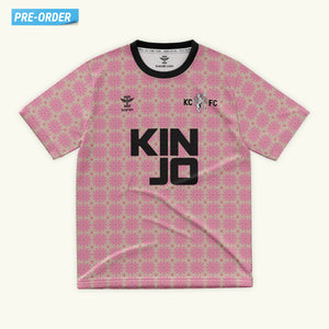 KINJO Jersey