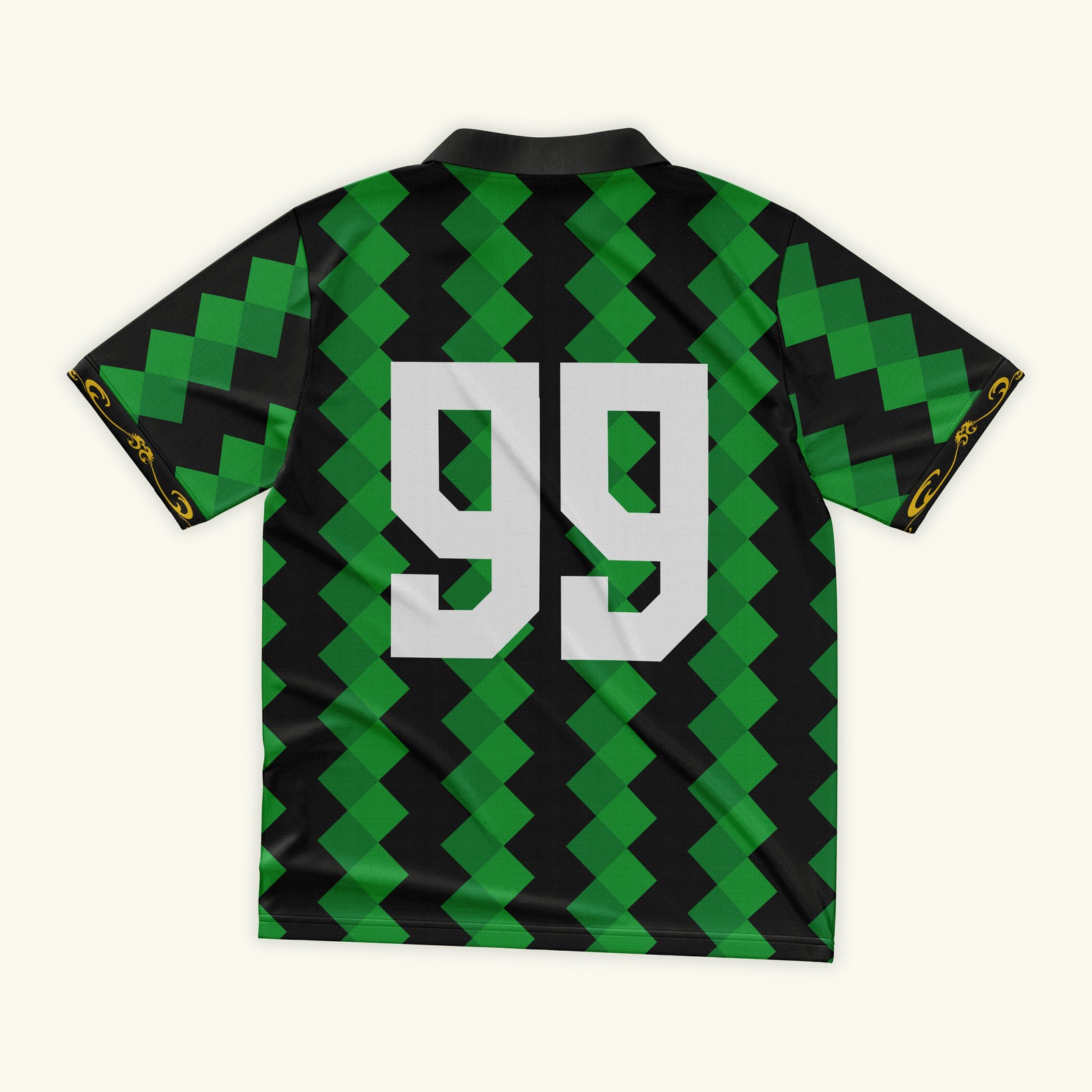 La Murga De Austin Carnaval Jersey