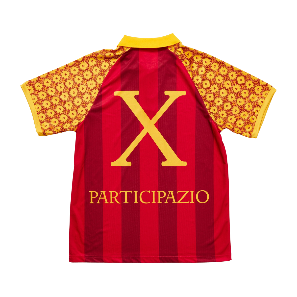 Ruckus - Icarus Cup 2025