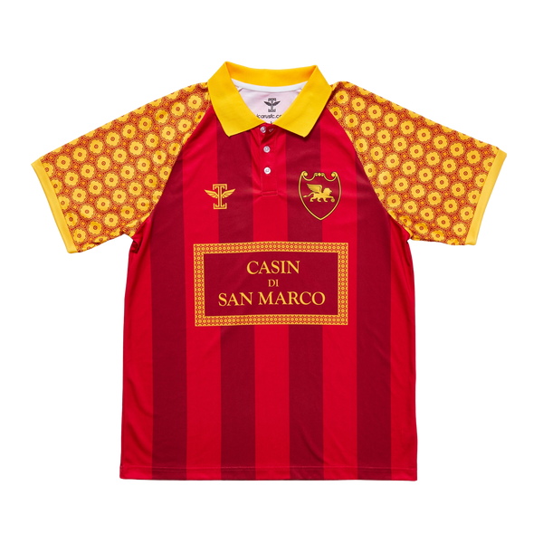 Ruckus - Icarus Cup 2025 - Icarus Football
