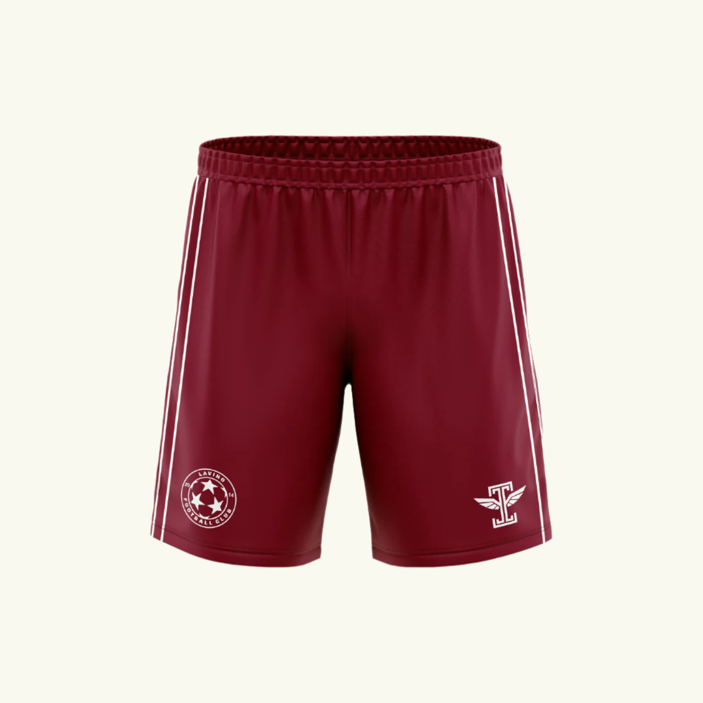 LaVino Home Shorts