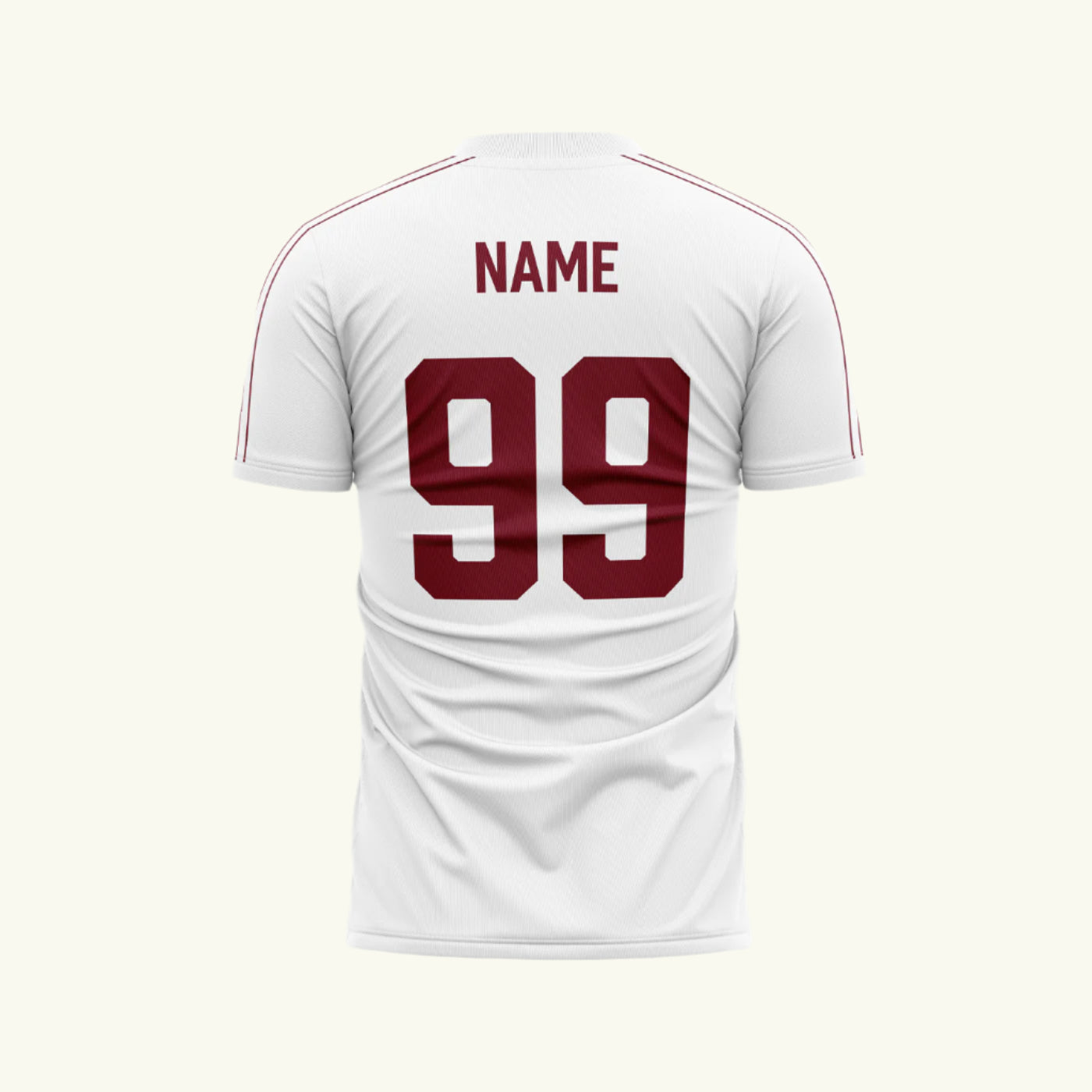 LaVino Home Jersey