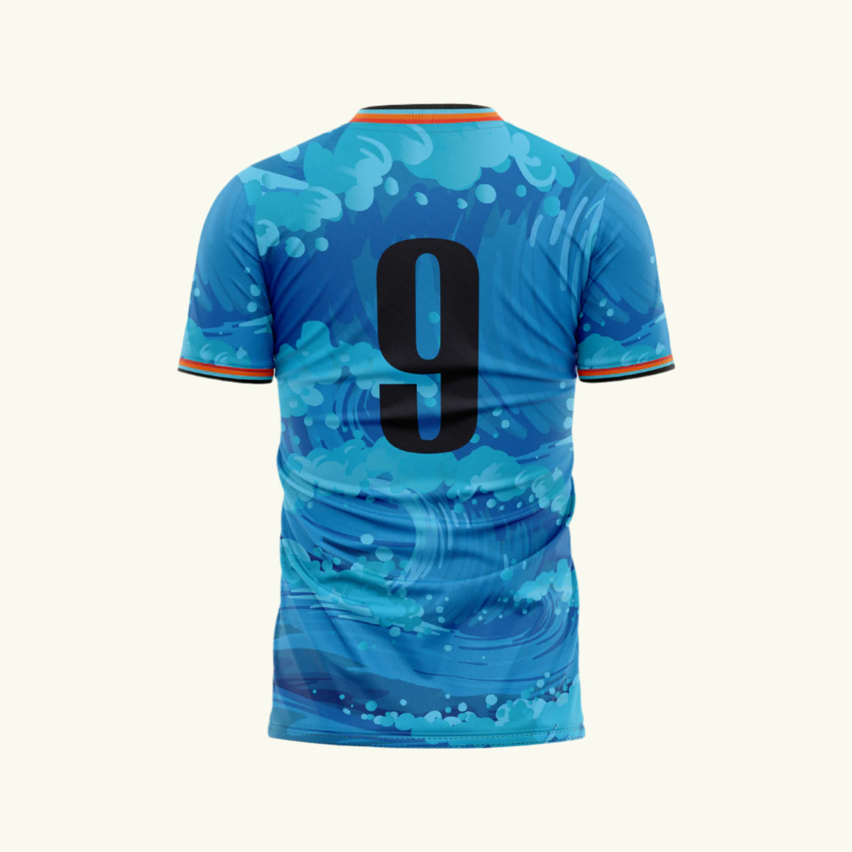 Ladystrikers FC Away Jersey
