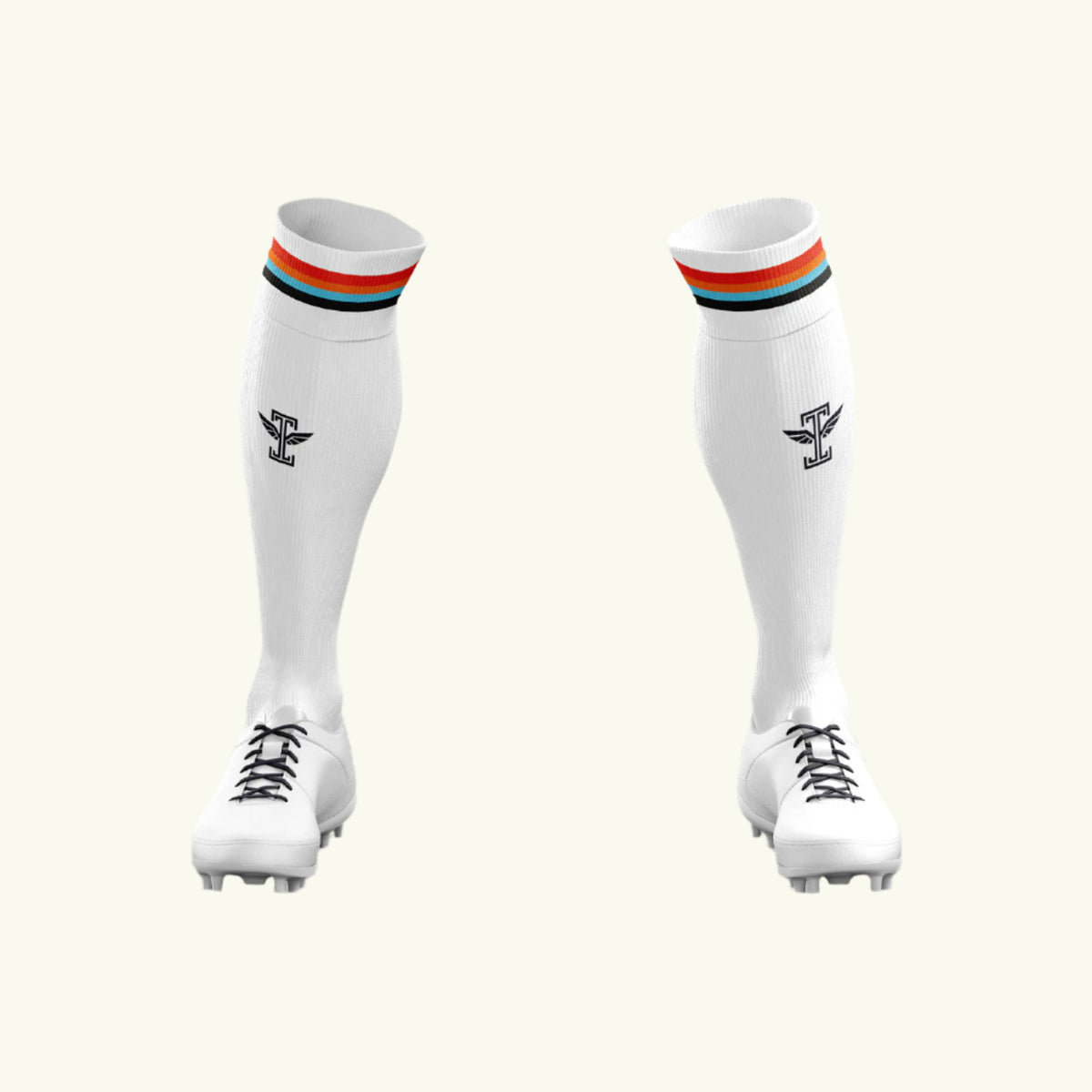 Ladystrikers FC Away Socks