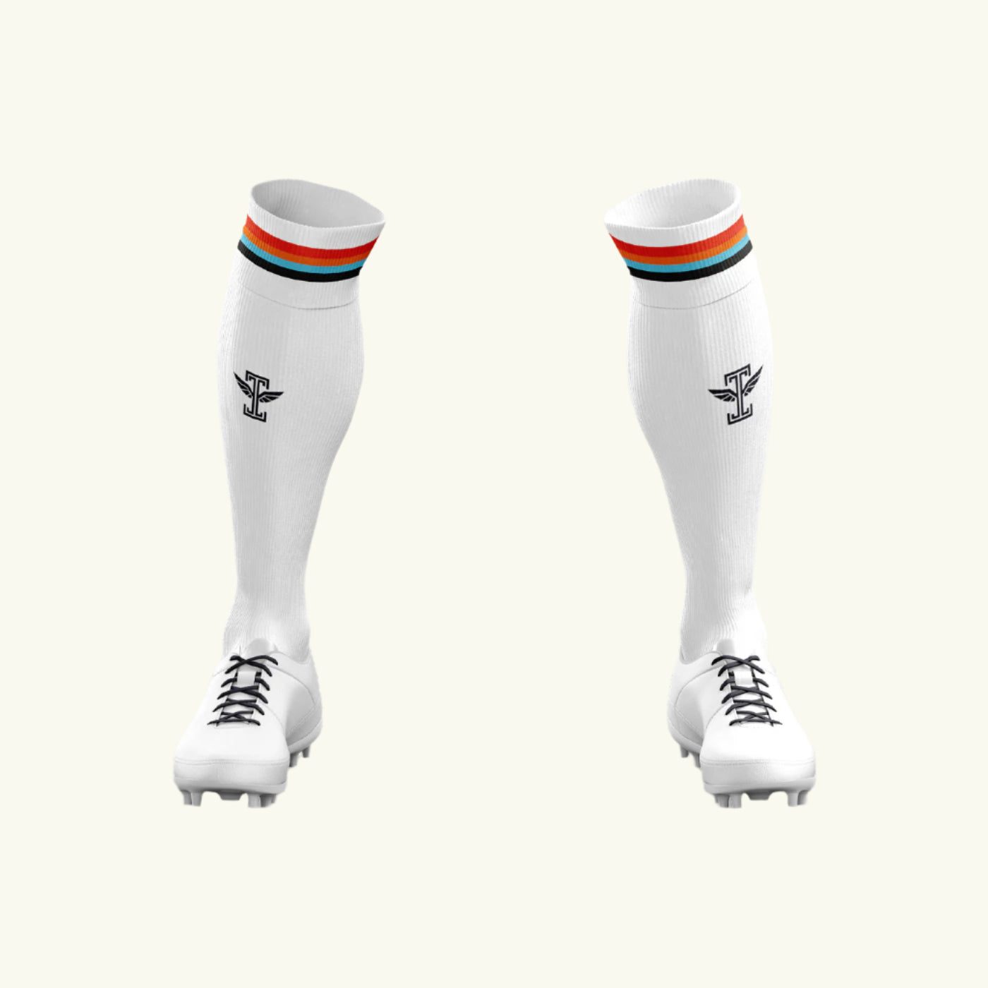 Ladystrikers FC Away Socks