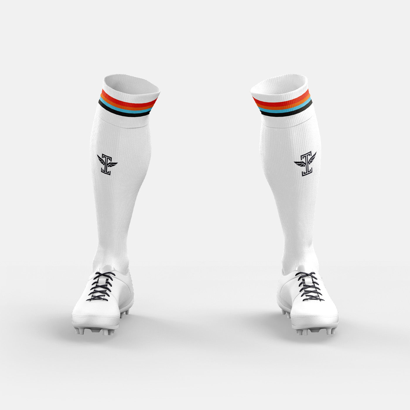 Ladystrikers FC Away Socks