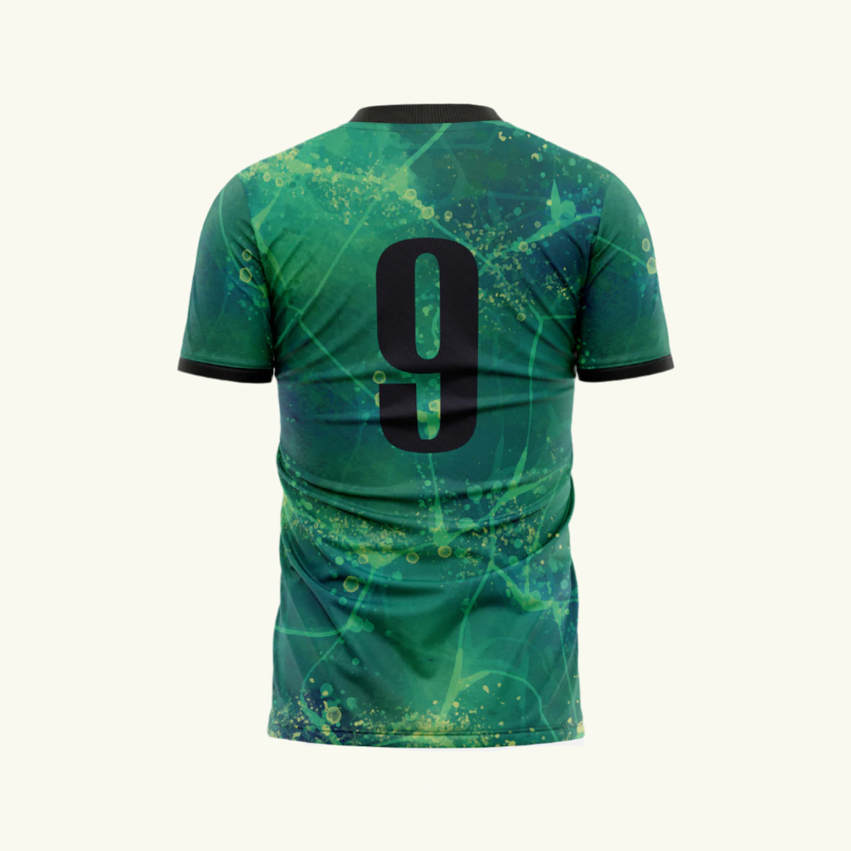 Ladystrikers FC Goalkeeper Jersey