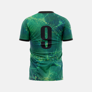 Ladystrikers FC Goalkeeper Jersey