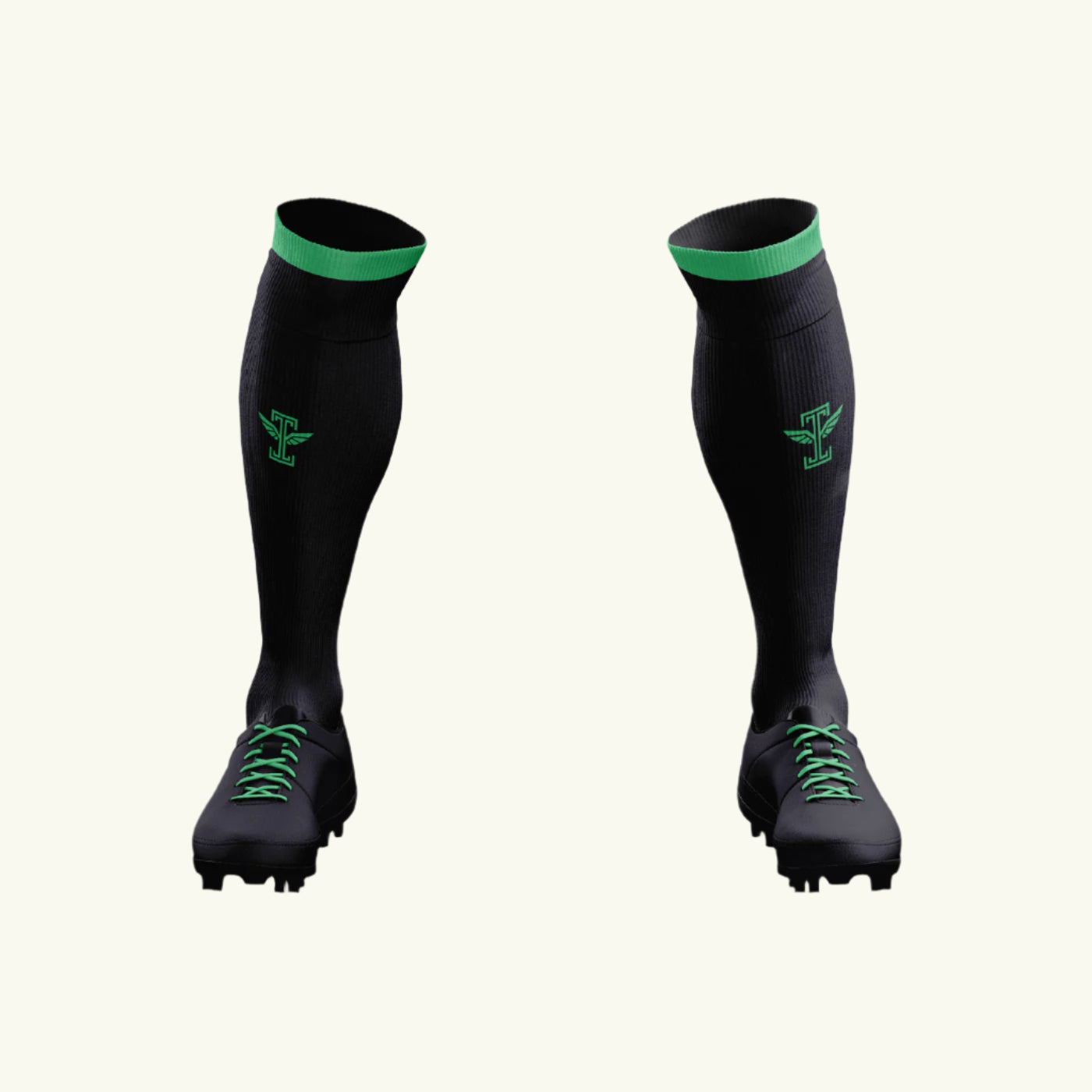 Ladystrikers FC Goalkeeper Socks