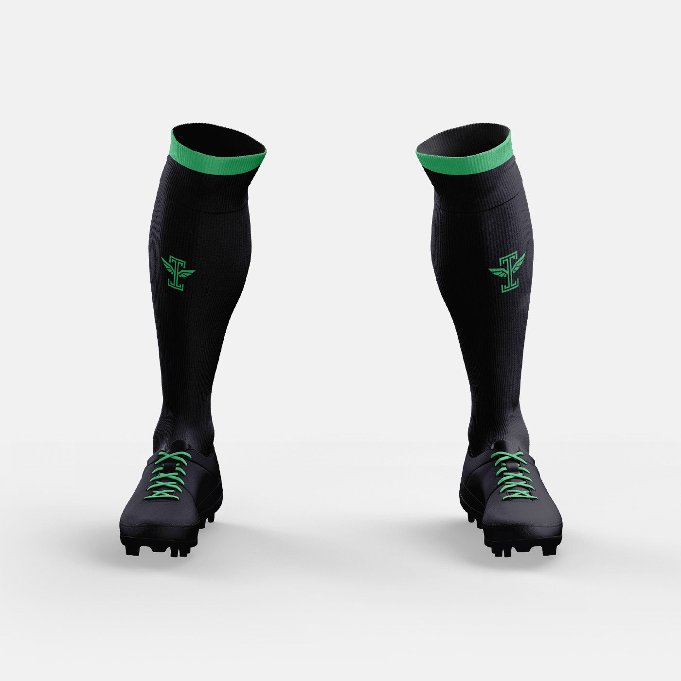 Ladystrikers FC Goalkeeper Socks