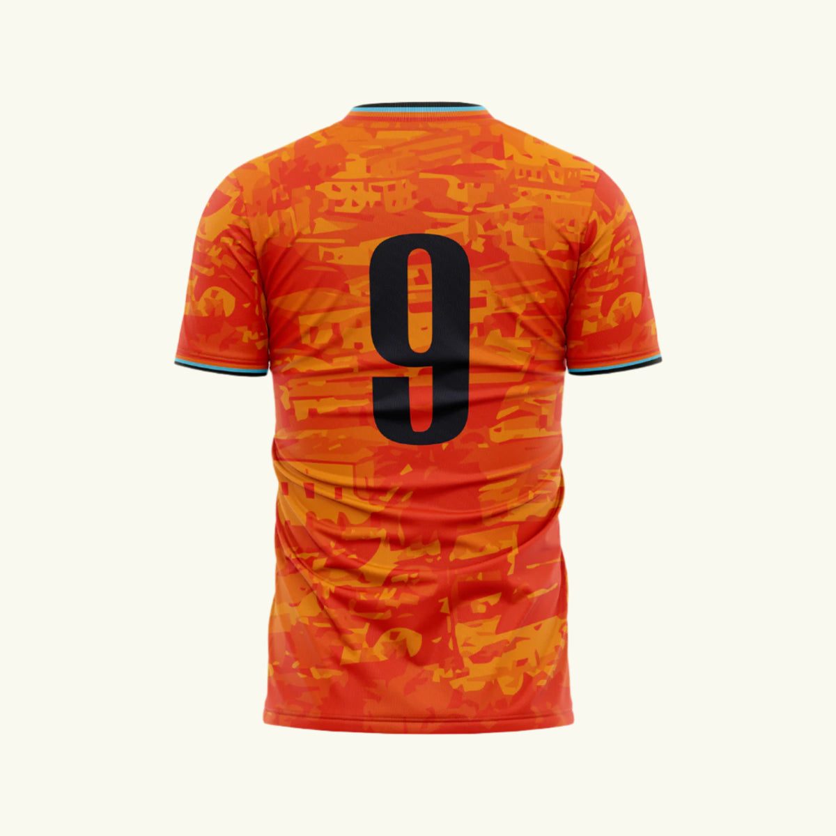 Ladystrikers FC Home Jersey