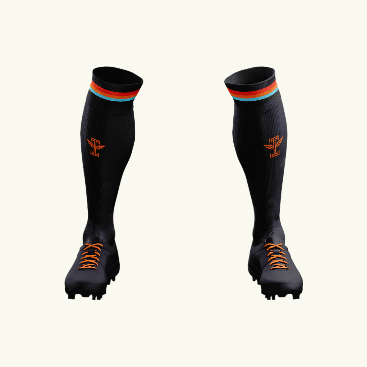 Ladystrikers FC Home Socks