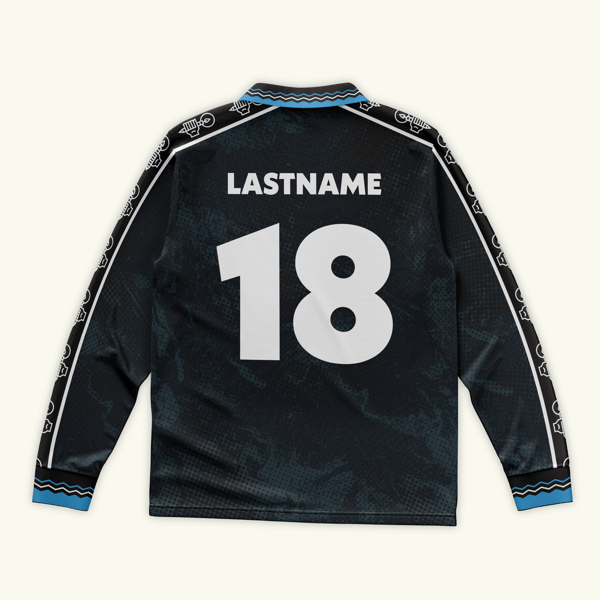 LIGHT Education Initiative Jersey