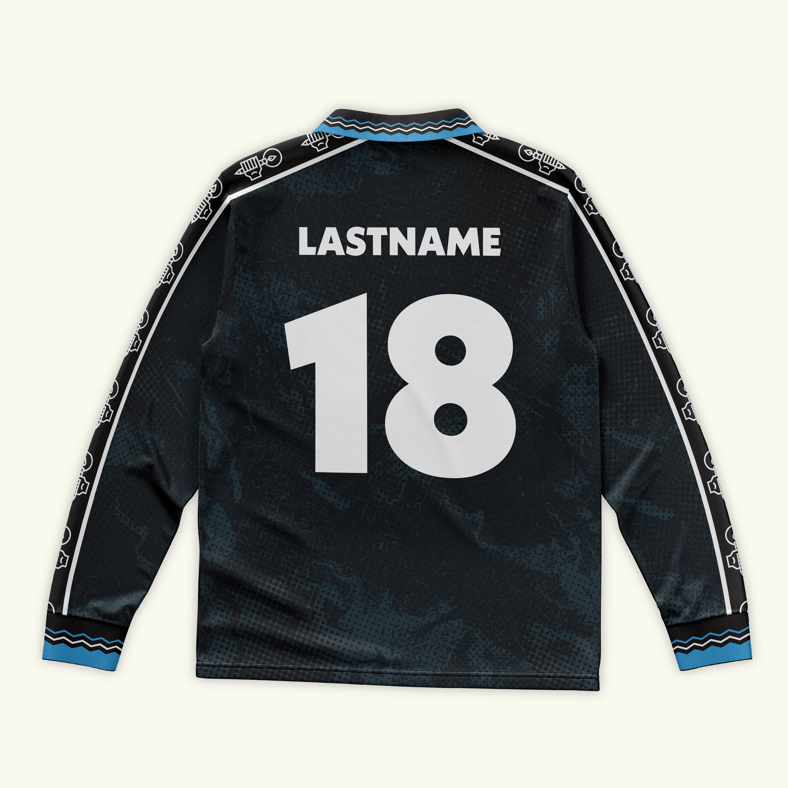 LIGHT Education Initiative Jersey