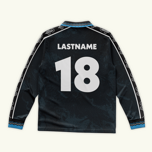 LIGHT Education Initiative Jersey