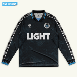 LIGHT Education Initiative Jersey