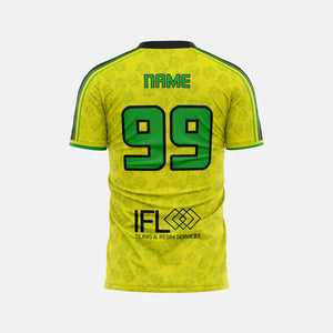 FC Loca Home Jersey