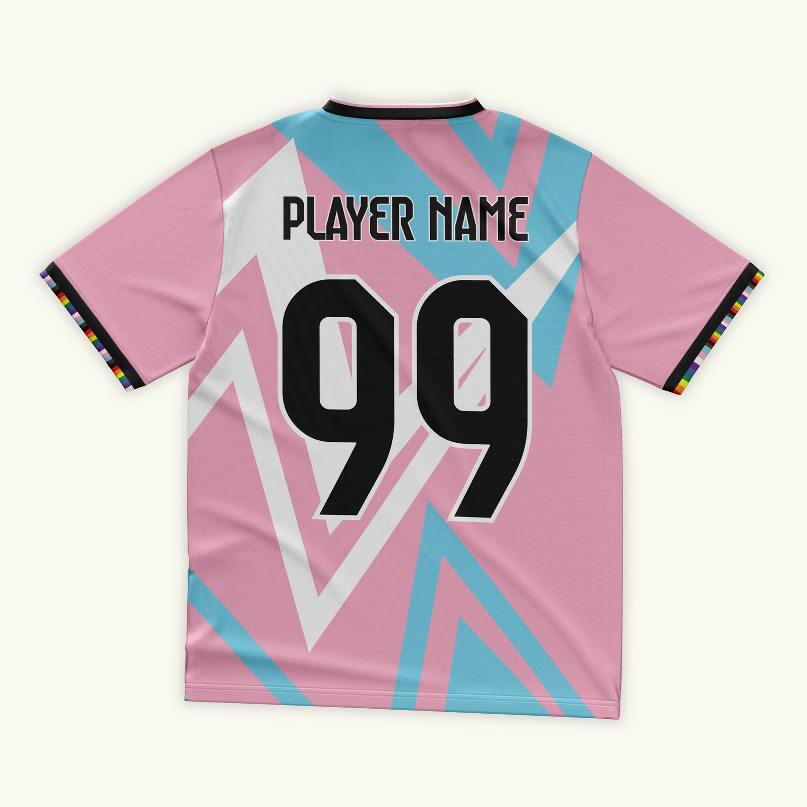 London Titans GK Jersey