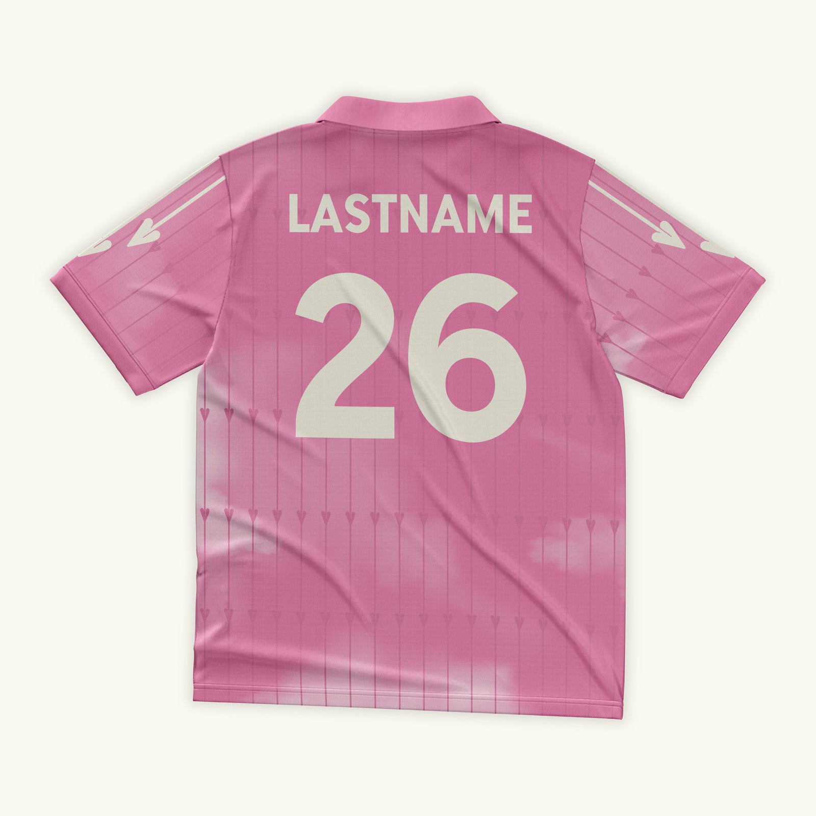 Loveless Cocktail Club Jersey