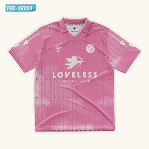 Loveless Cocktail Club Jersey
