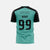 Mint City Collective Home Jersey