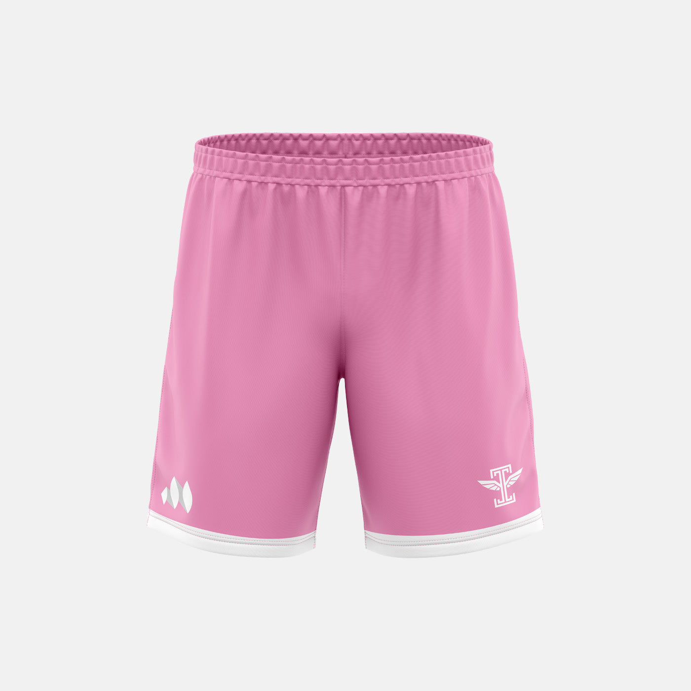 Mariners FC Pink Shorts