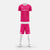 Monmouth Light FC Pink Goalkeeper Kit