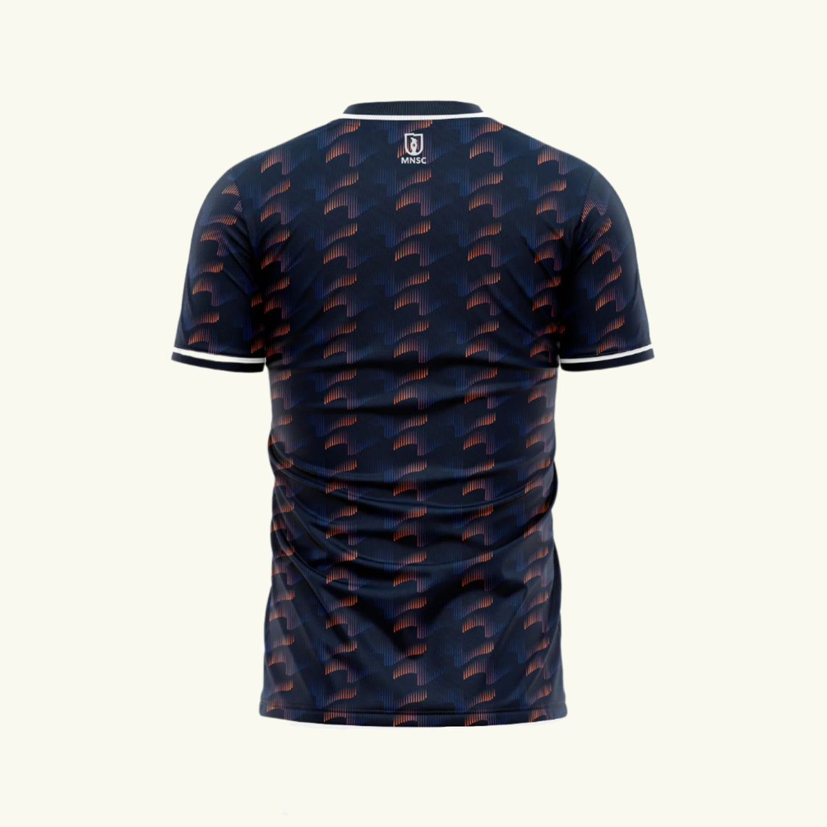 Minnesota Super Cup Jersey