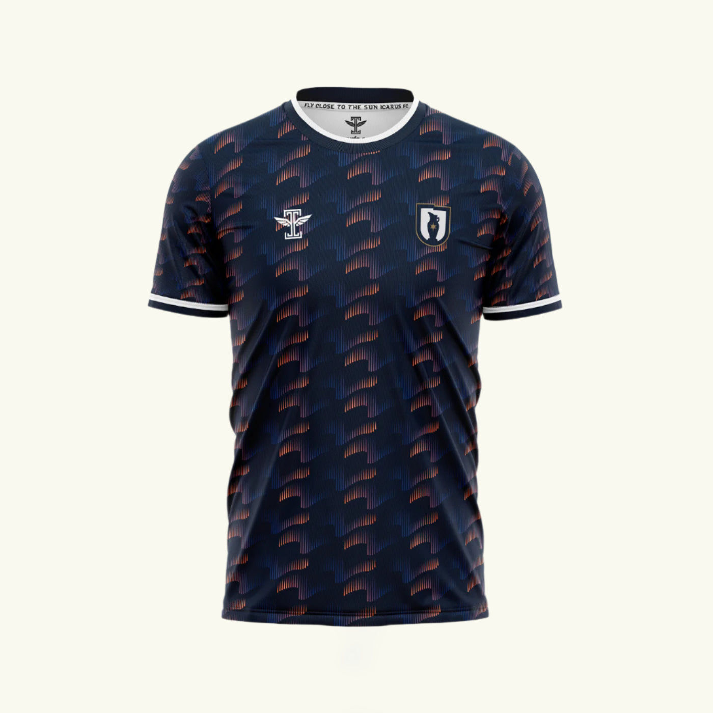 Minnesota Super Cup Jersey